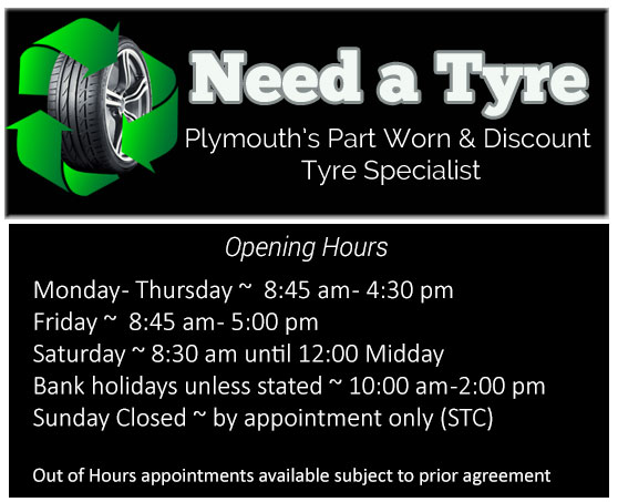 tyres plymouth cheap tyres plymouth budget tyres plymouth